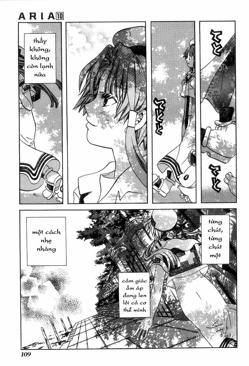Aria Chương 49 Ảnh 6