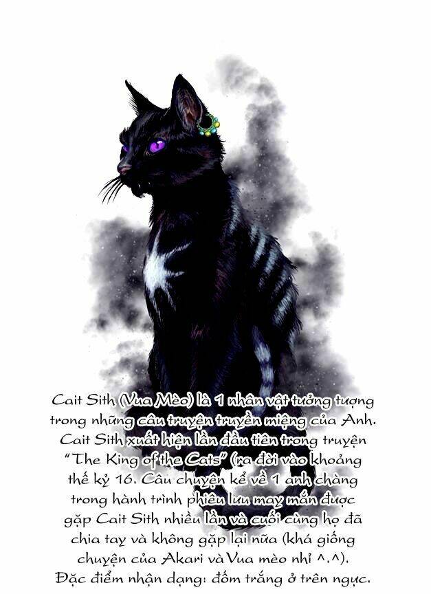 Aria Chương 52 Ảnh 39