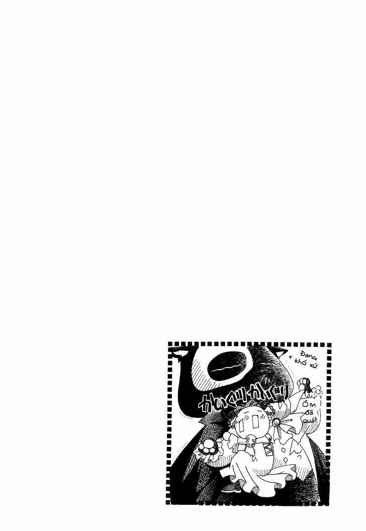 Aria Chương 52 Ảnh 5