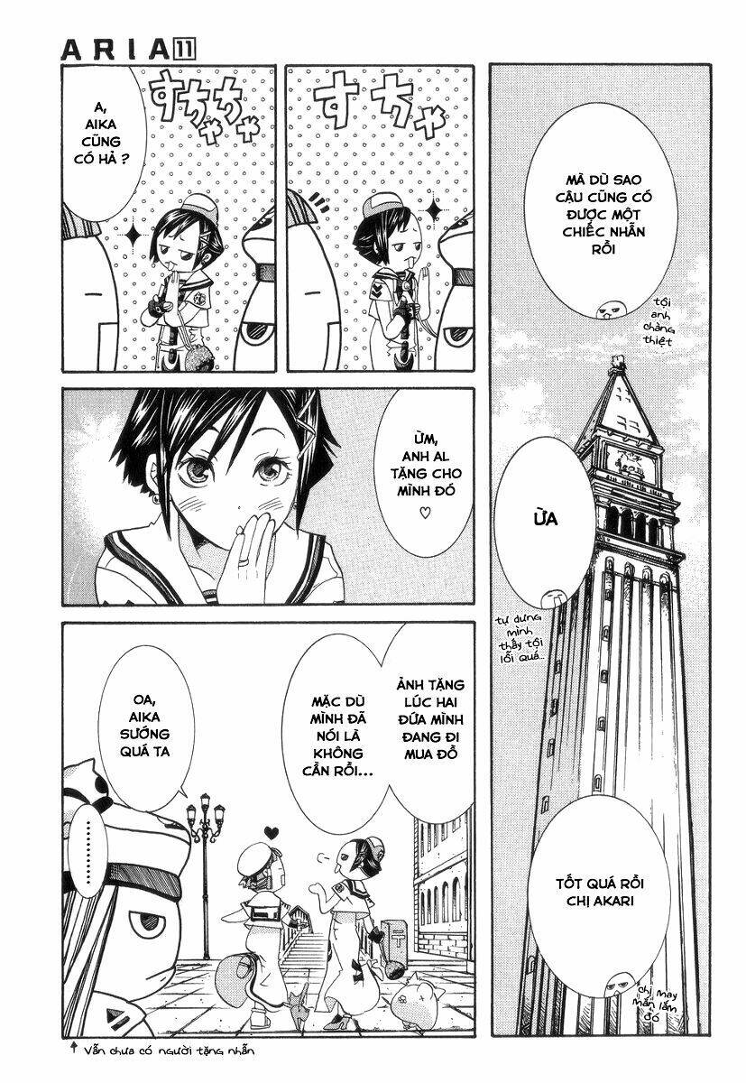 Aria Chương 53 Ảnh 17