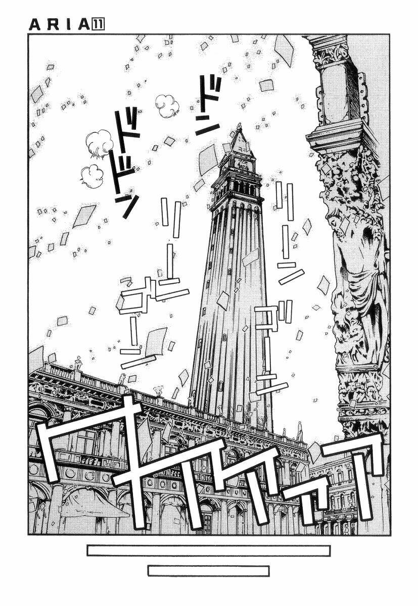 Aria Chương 53 Ảnh 34