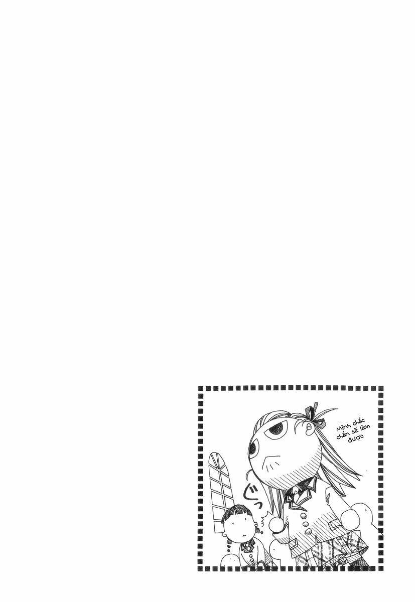 Aria Chương 55 Ảnh 3