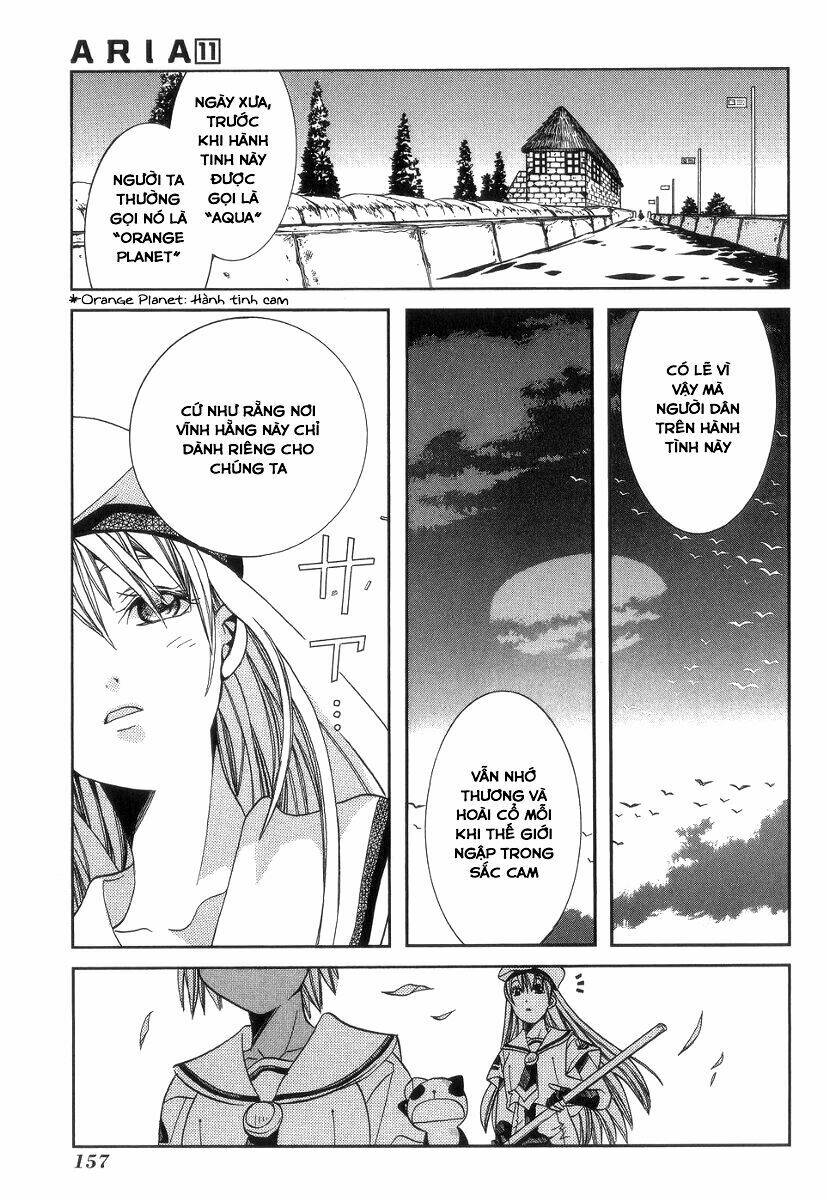 Aria Chương 55 Ảnh 26