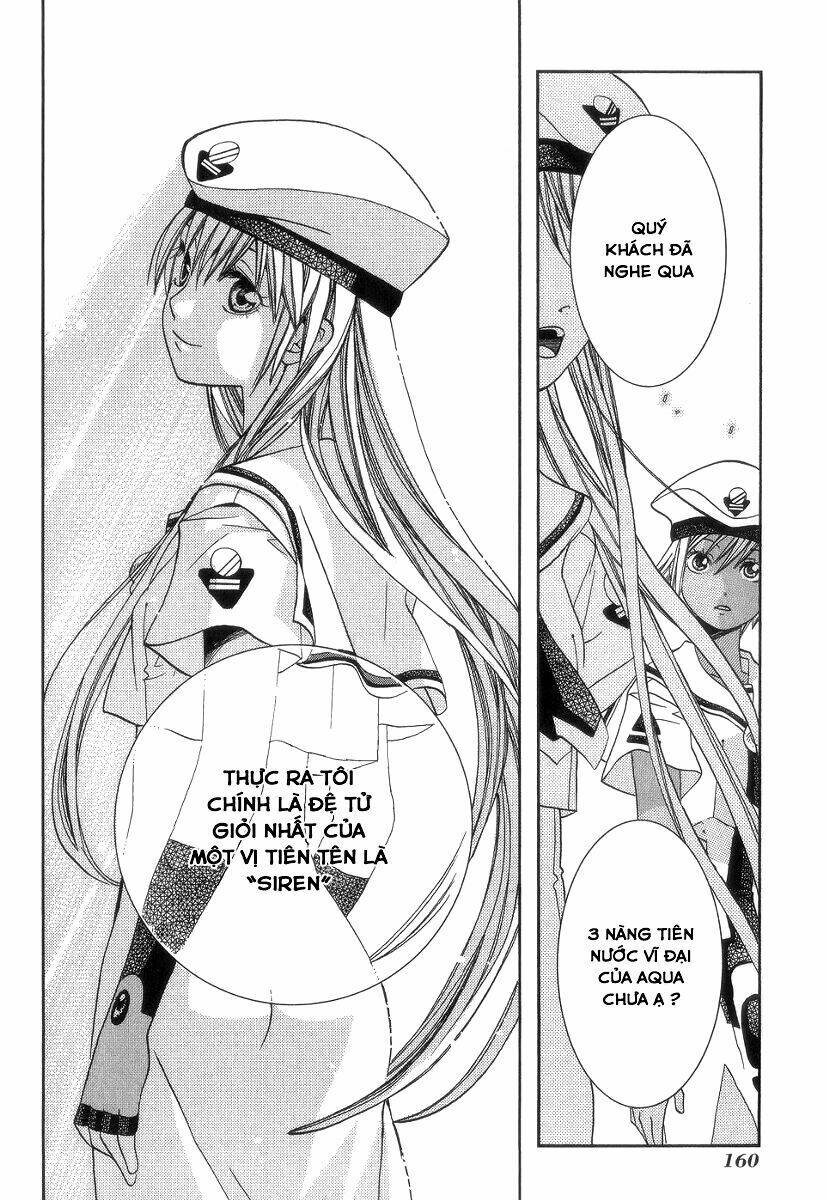 Aria Chương 55 Ảnh 29