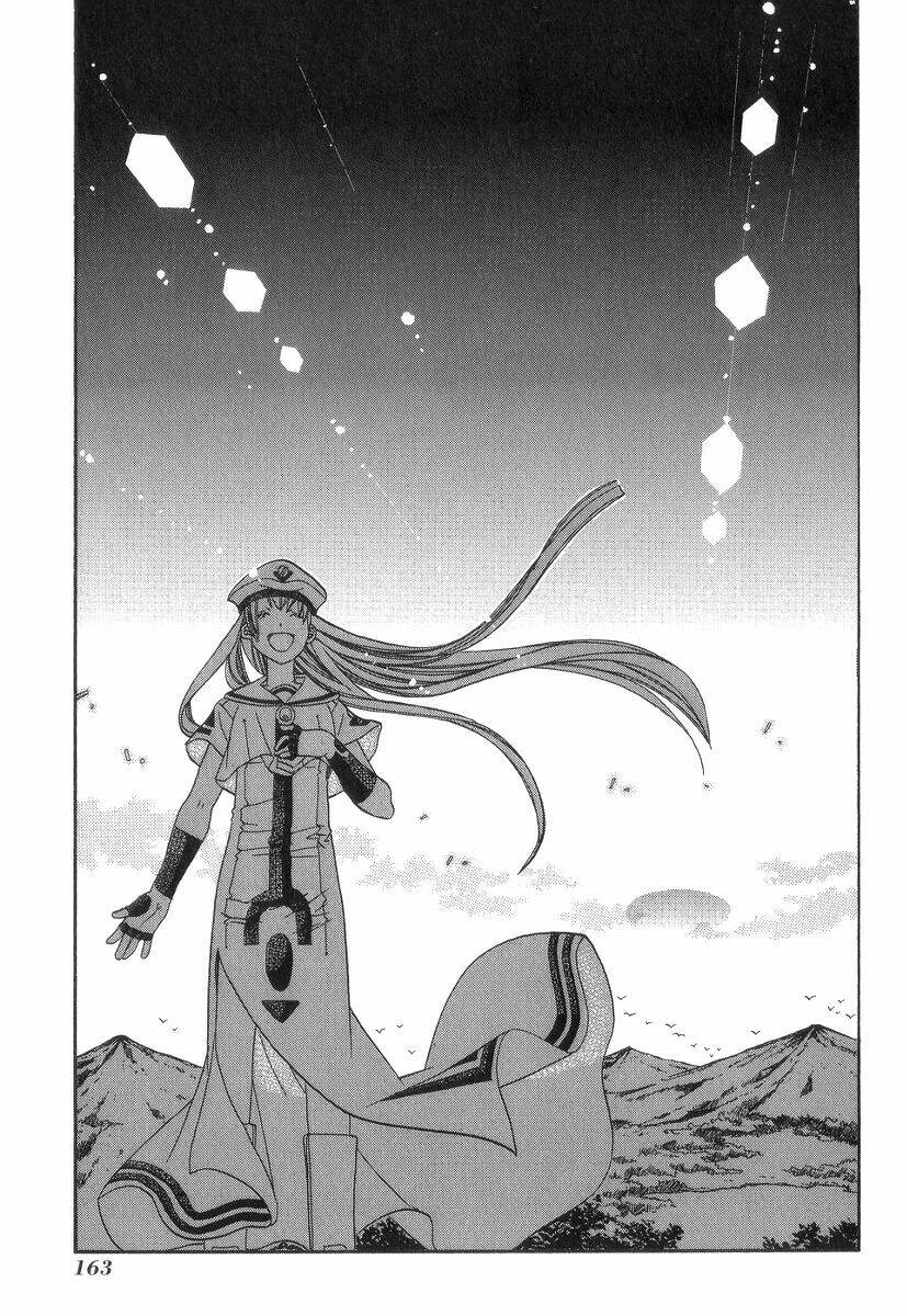 Aria Chương 55 Ảnh 32