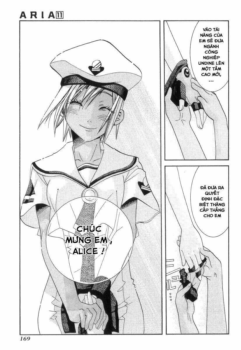 Aria Chương 55 Ảnh 37