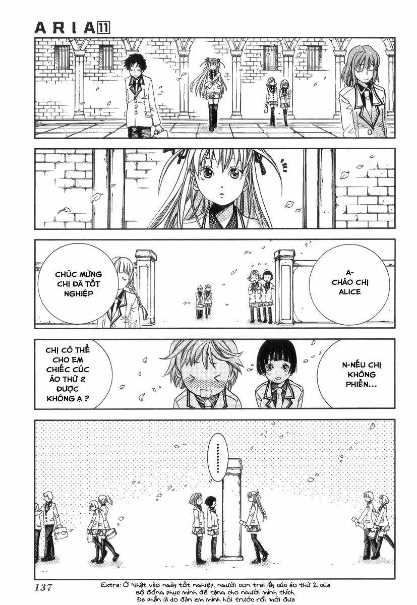 Aria Chương 55 Ảnh 6