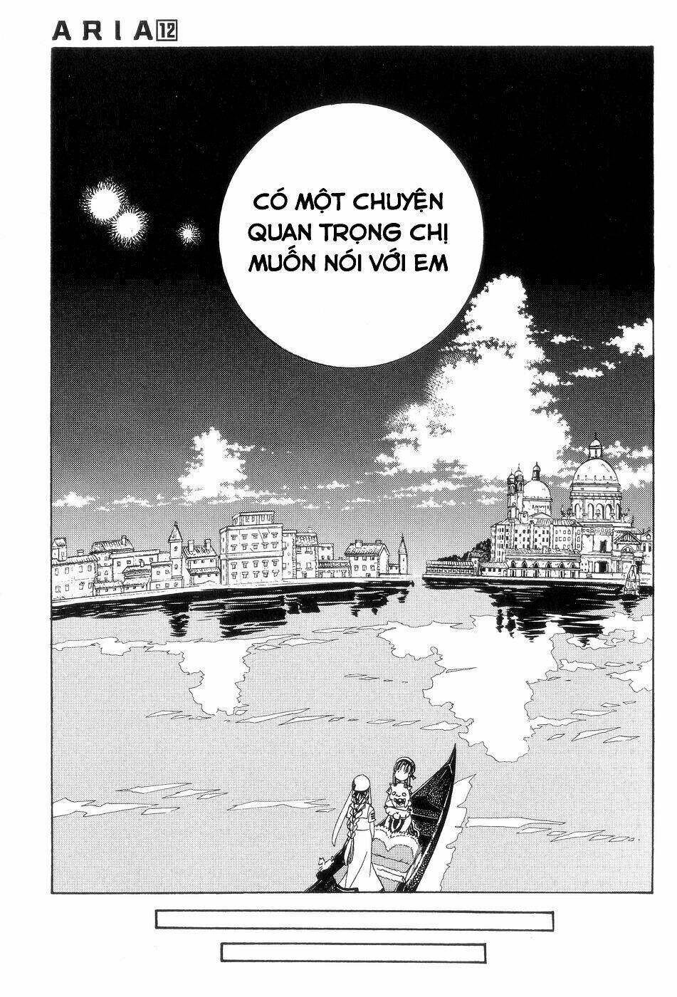 Aria Chương 59 Ảnh 6