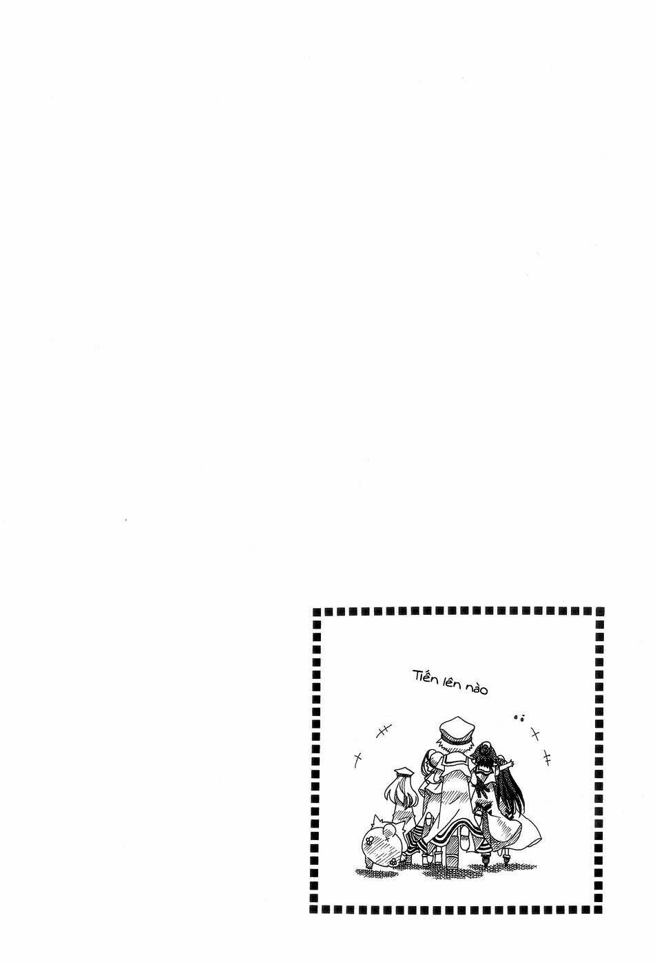 Aria Chương 60 Ảnh 4