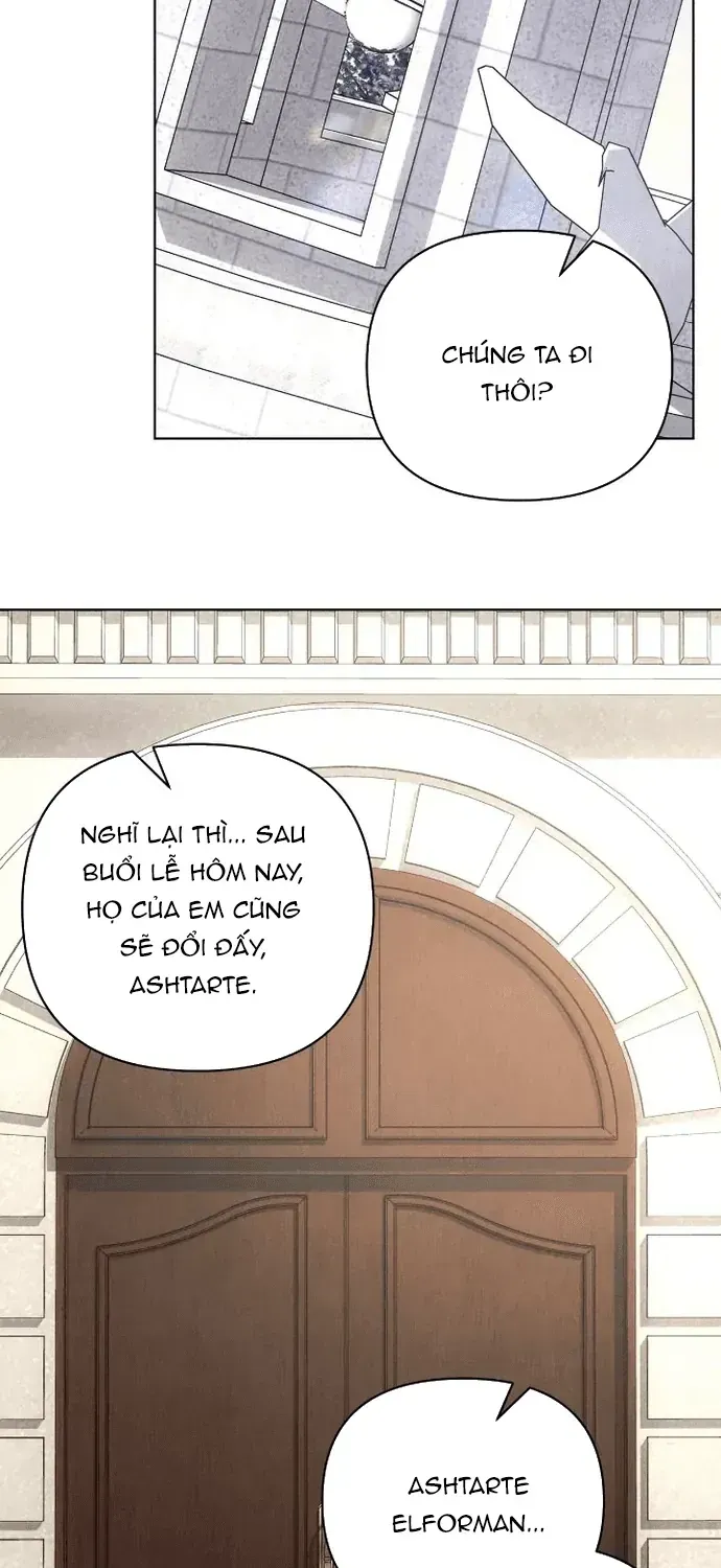 Ashtarte Chương 95 Ảnh 101