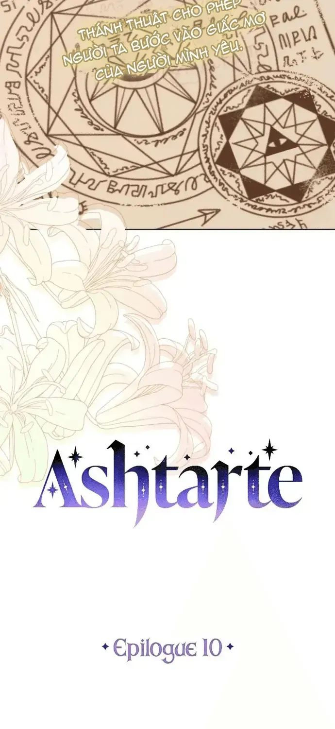 Ashtarte Chương 95 Ảnh 17