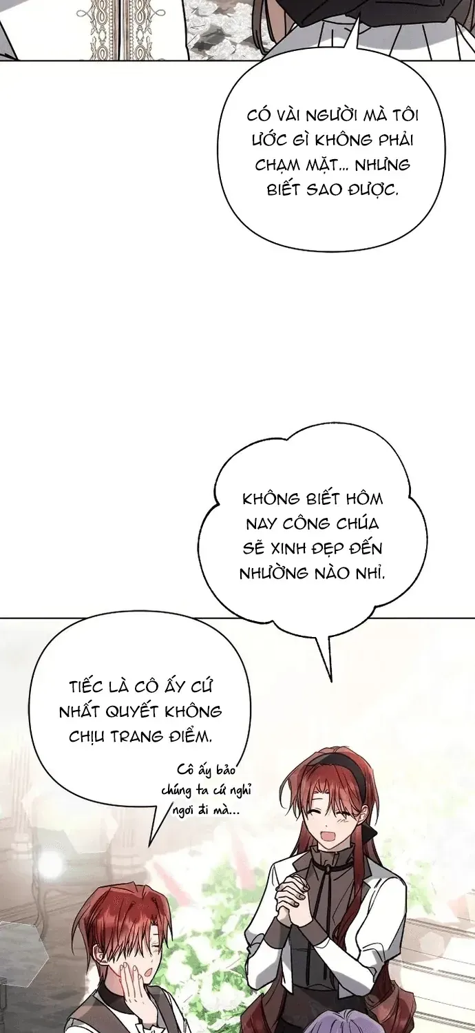 Ashtarte Chương 95 Ảnh 27