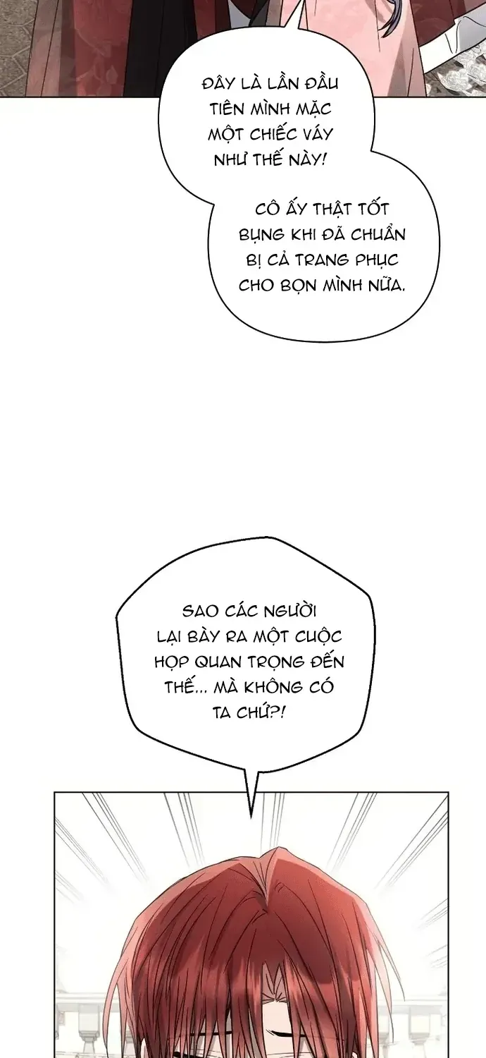 Ashtarte Chương 95 Ảnh 29