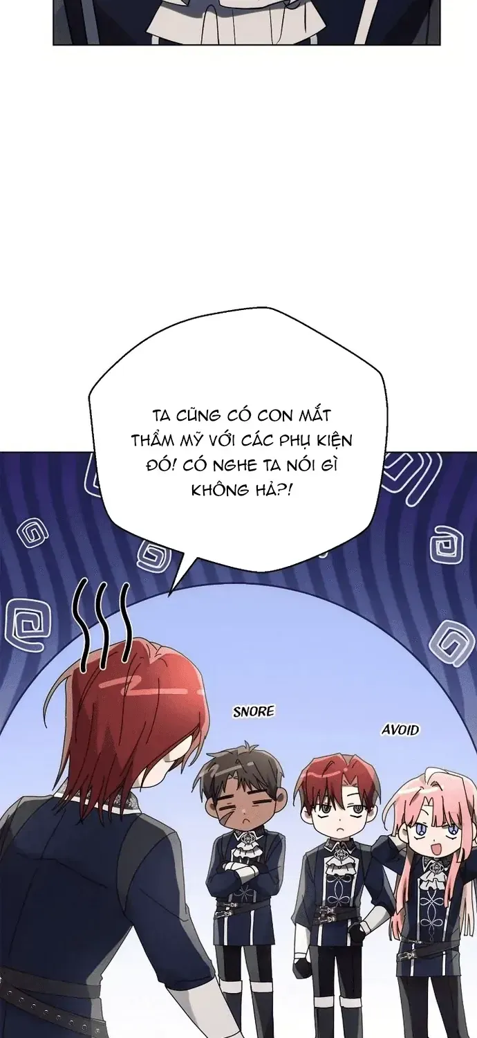 Ashtarte Chương 95 Ảnh 31