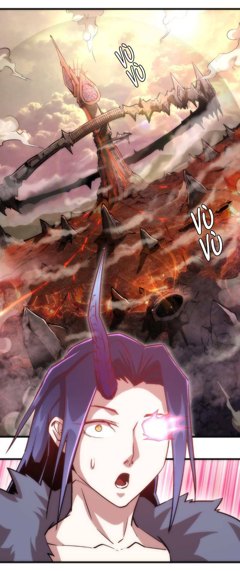 Asura Chương 10 Ảnh 19