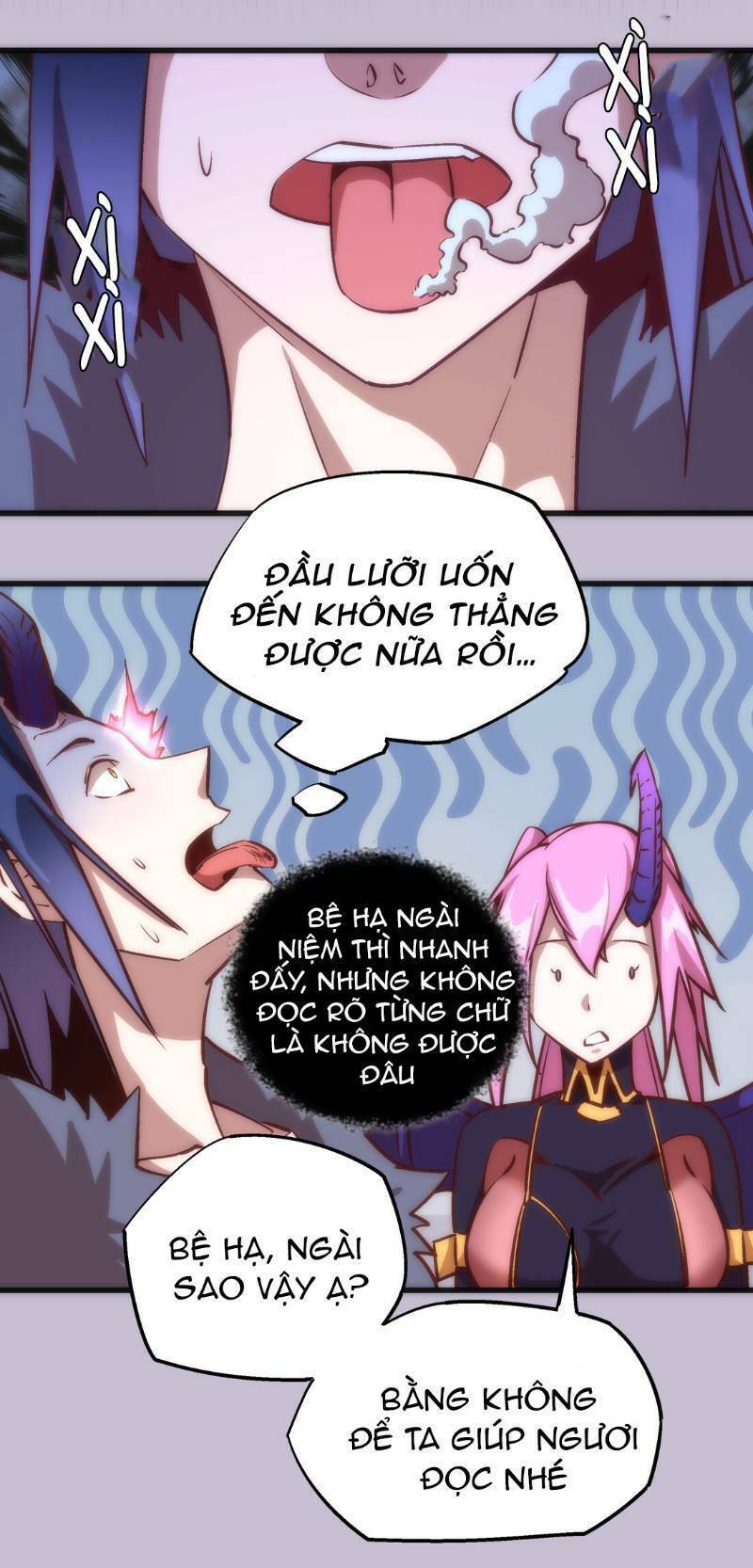 Asura Chương 10 Ảnh 28