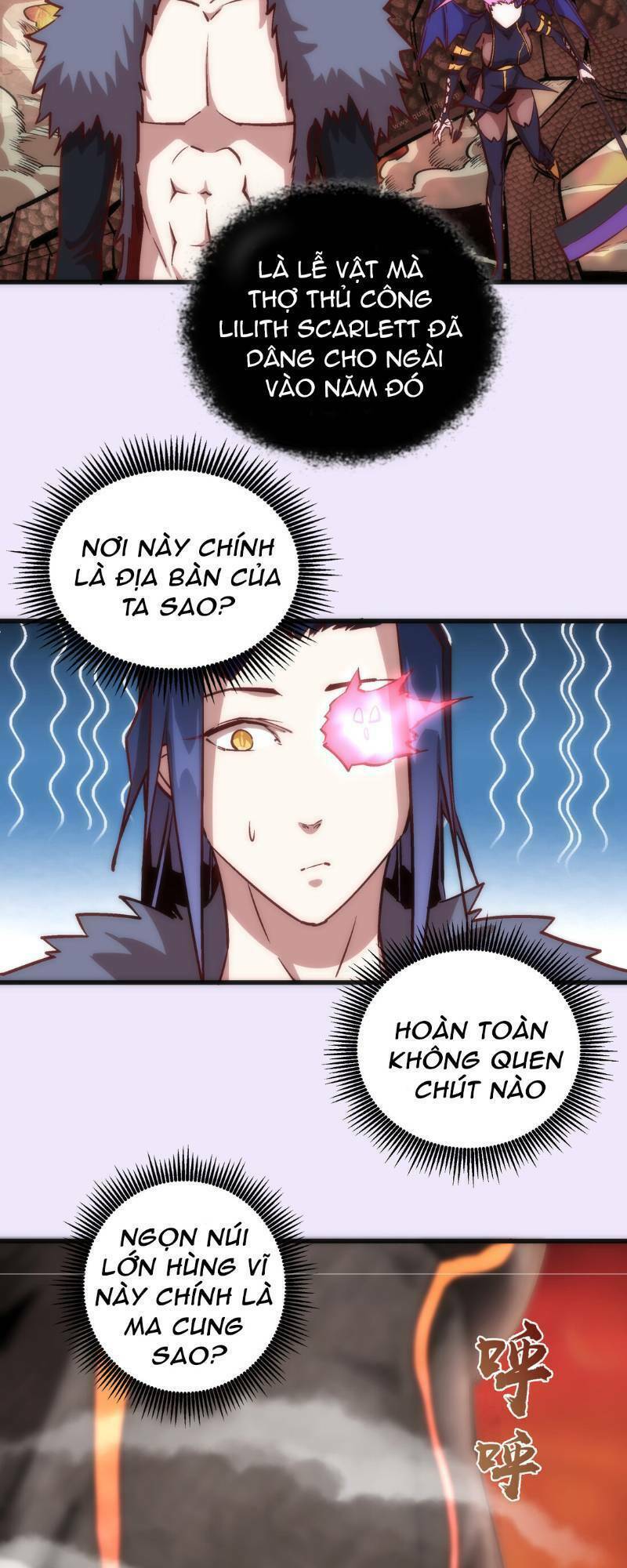 Asura Chương 10 Ảnh 46