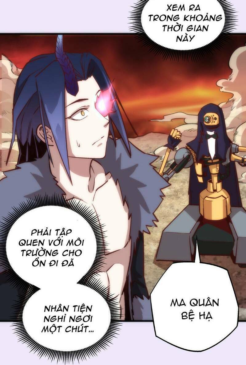 Asura Chương 10 Ảnh 48