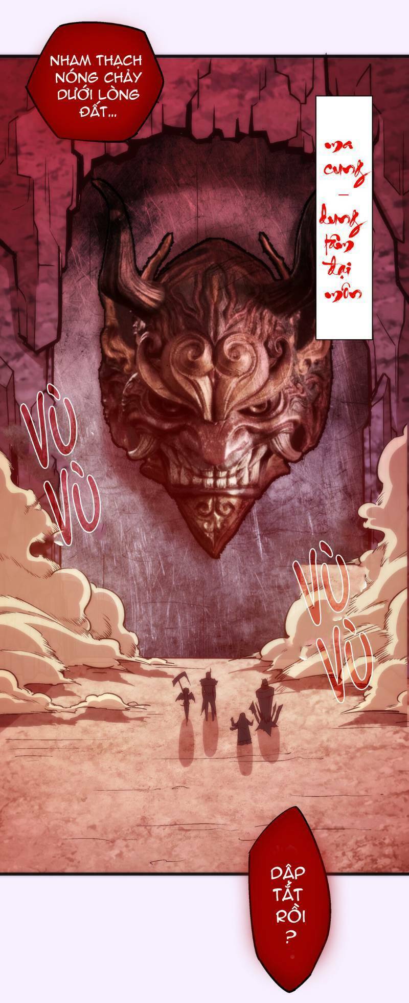 Asura Chương 10 Ảnh 51