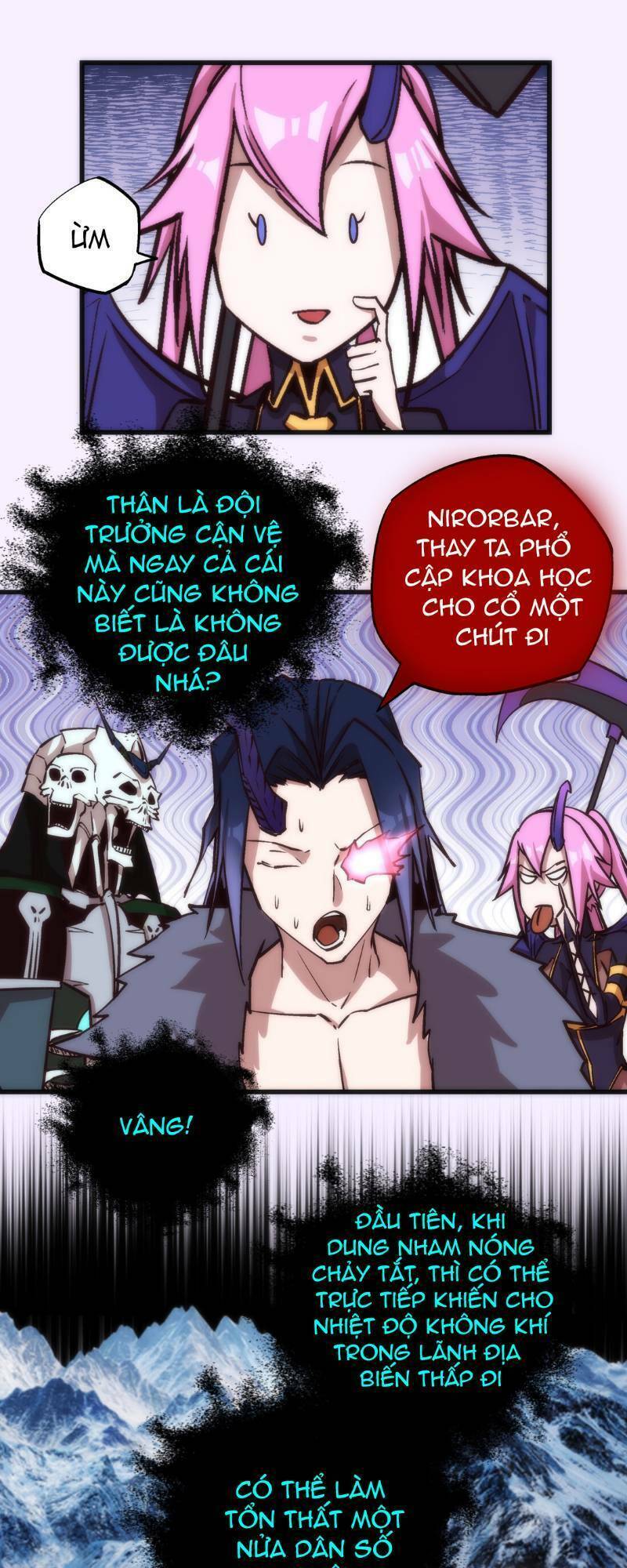 Asura Chương 10 Ảnh 54