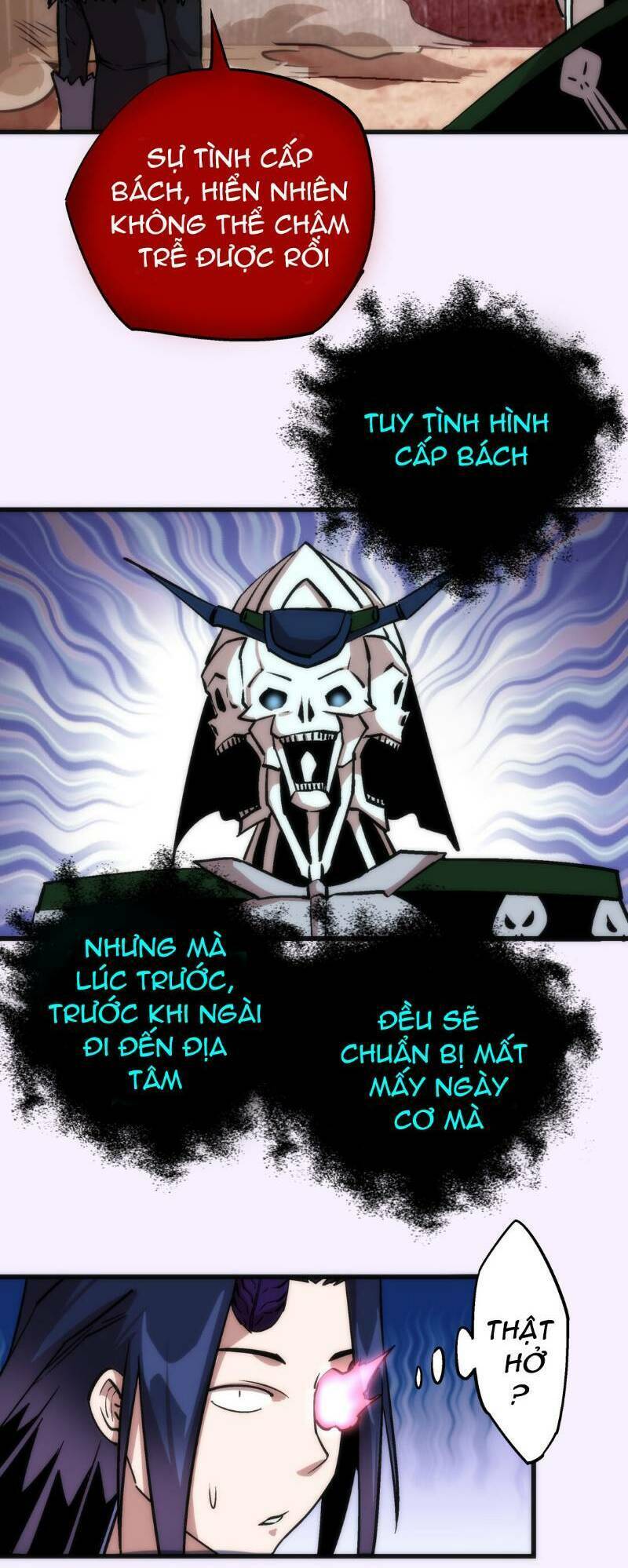 Asura Chương 10 Ảnh 58