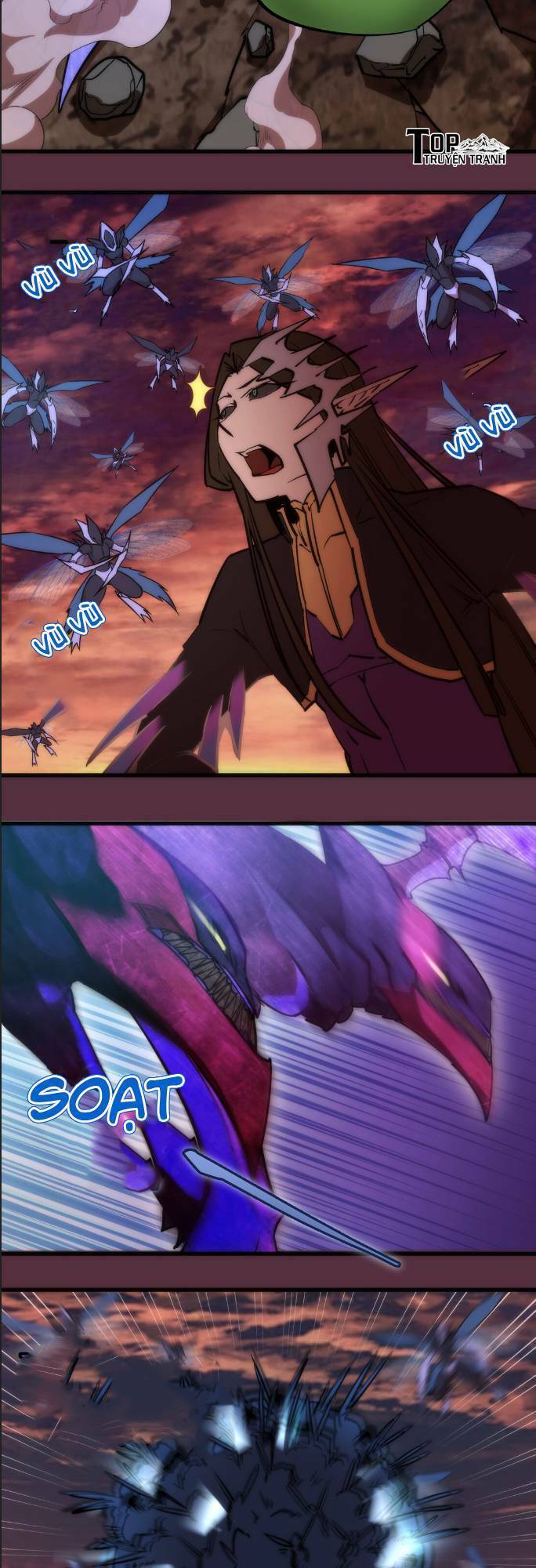 Asura Chương 11 Ảnh 15