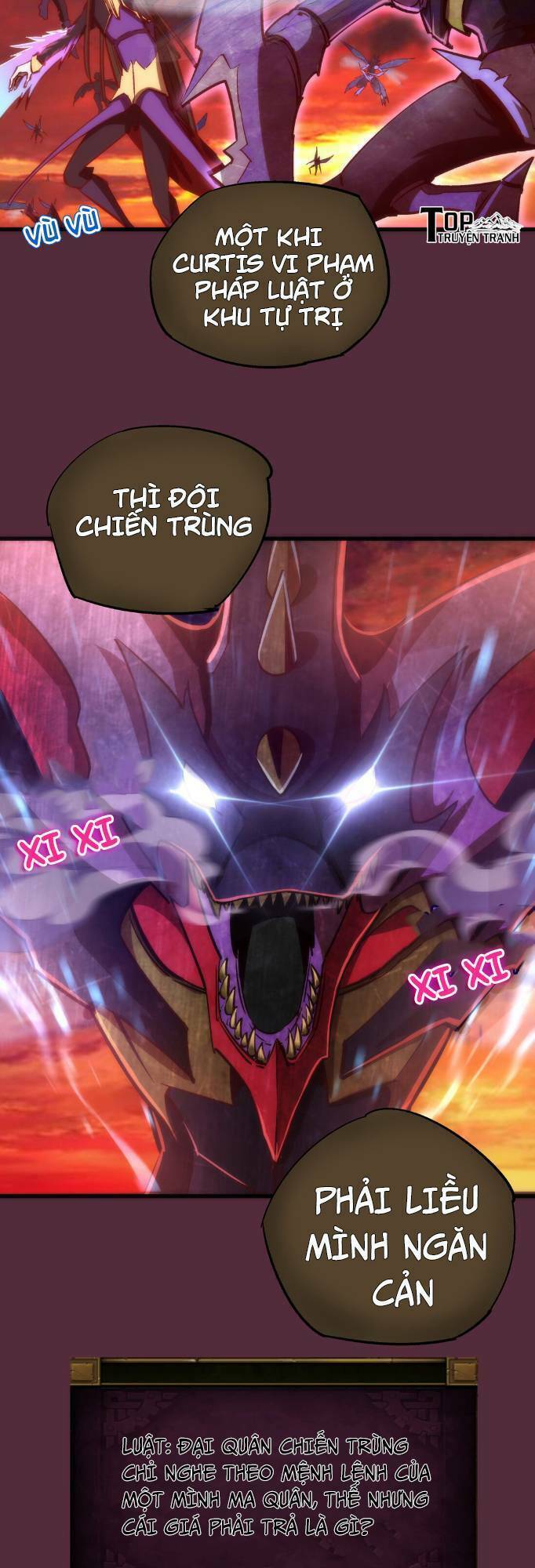 Asura Chương 11 Ảnh 18