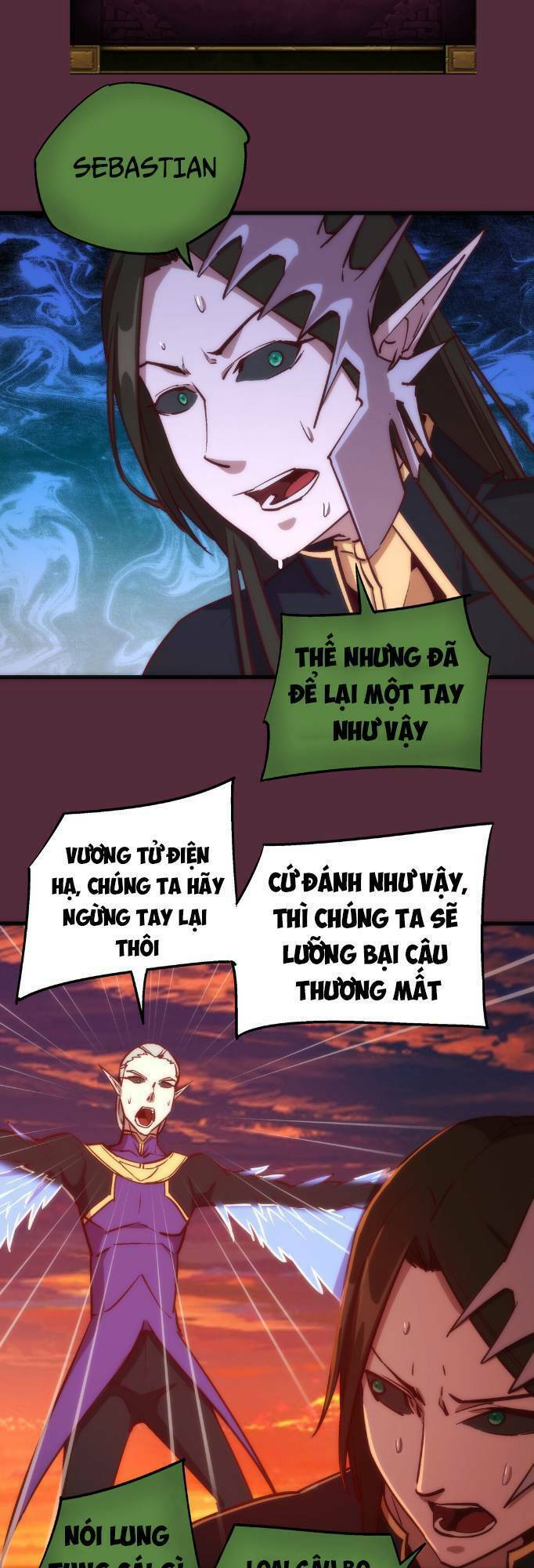 Asura Chương 11 Ảnh 19