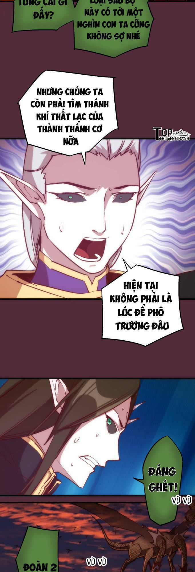 Asura Chương 11 Ảnh 20