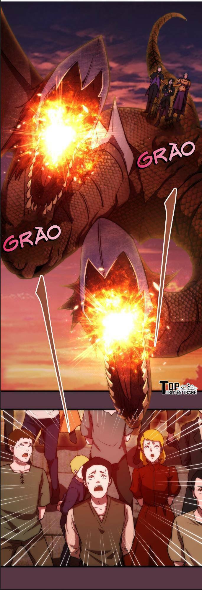 Asura Chương 11 Ảnh 3