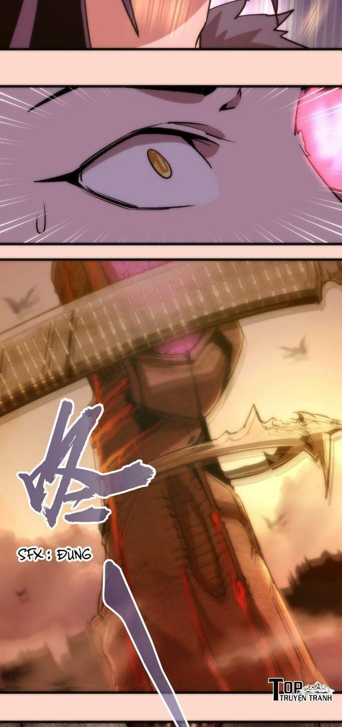 Asura Chương 11 Ảnh 23