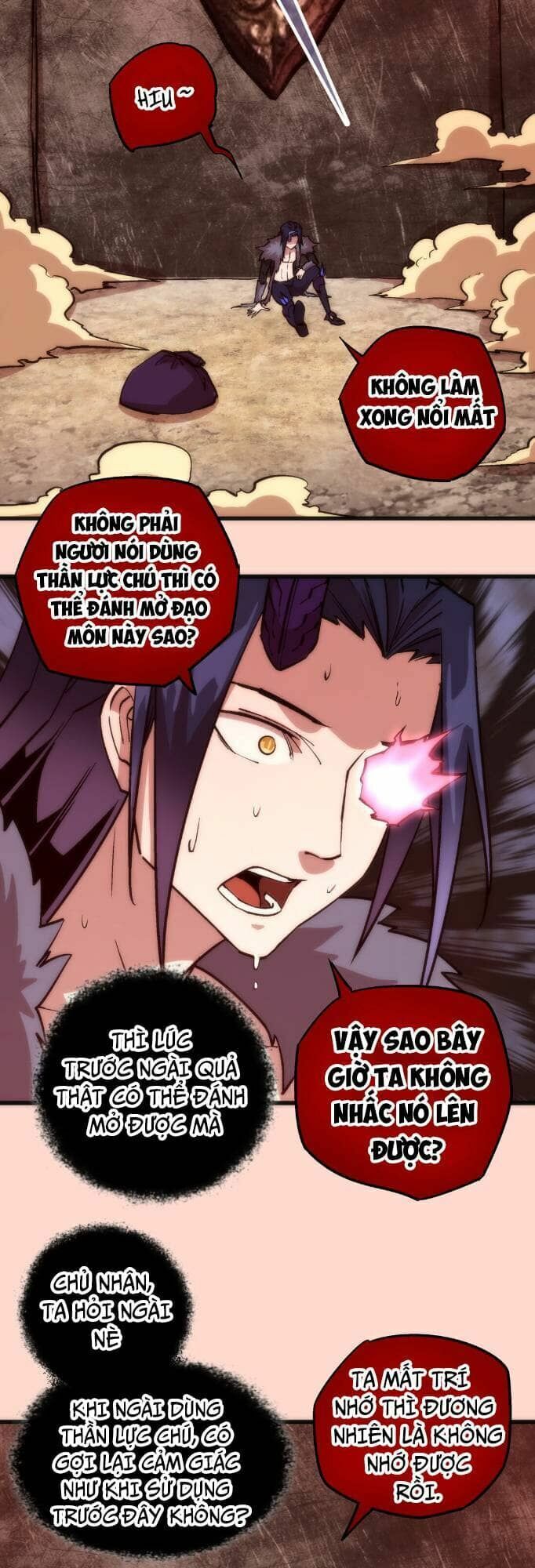 Asura Chương 11 Ảnh 24