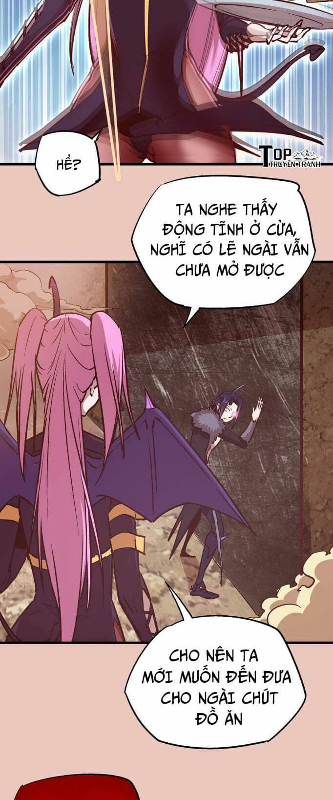 Asura Chương 11 Ảnh 29