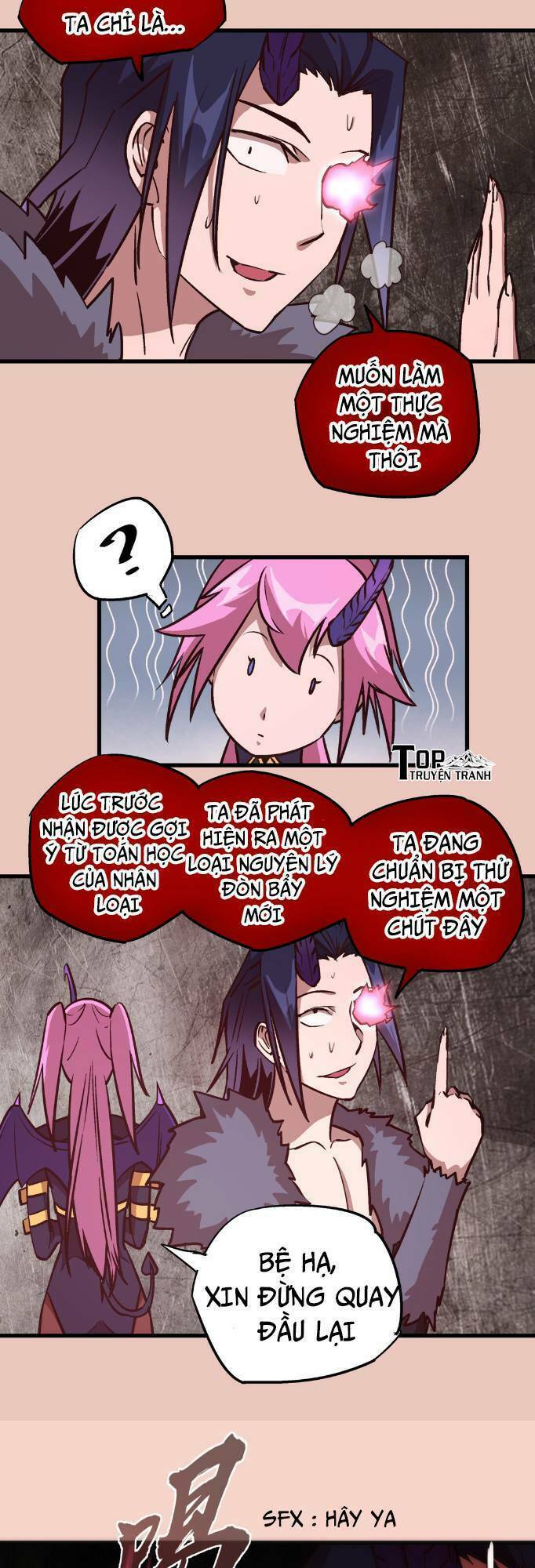 Asura Chương 11 Ảnh 30