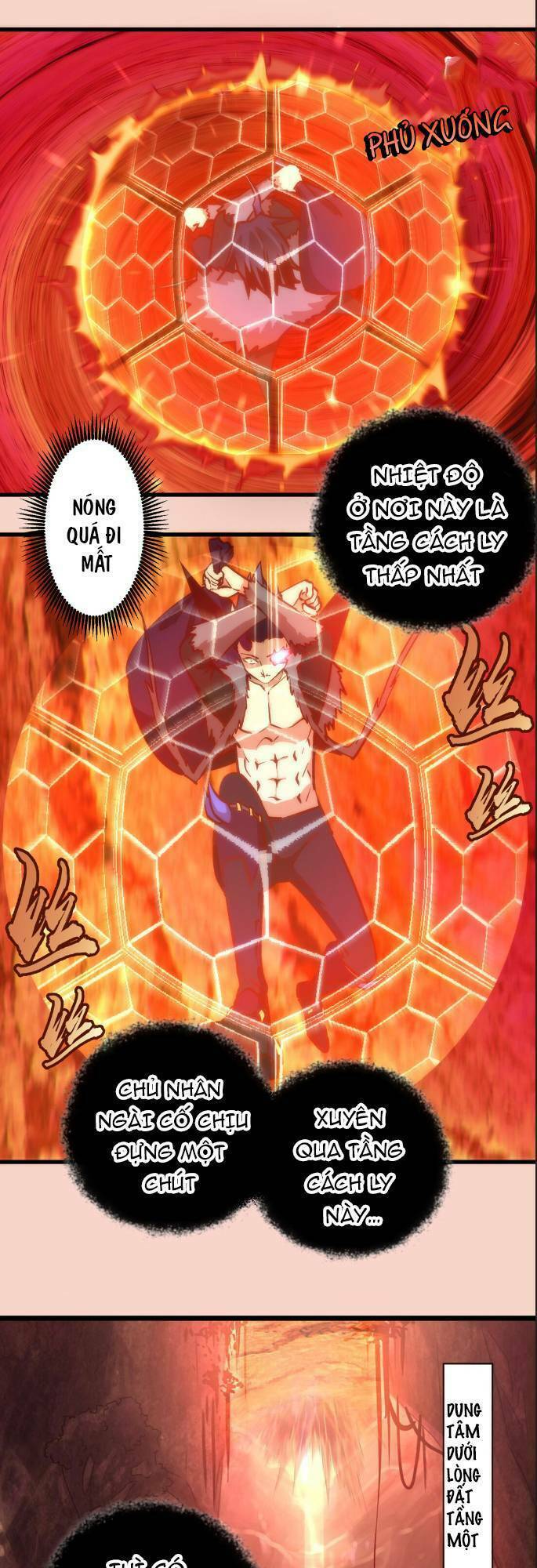 Asura Chương 11 Ảnh 39