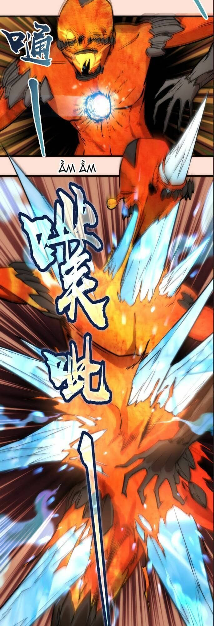 Asura Chương 11 Ảnh 44