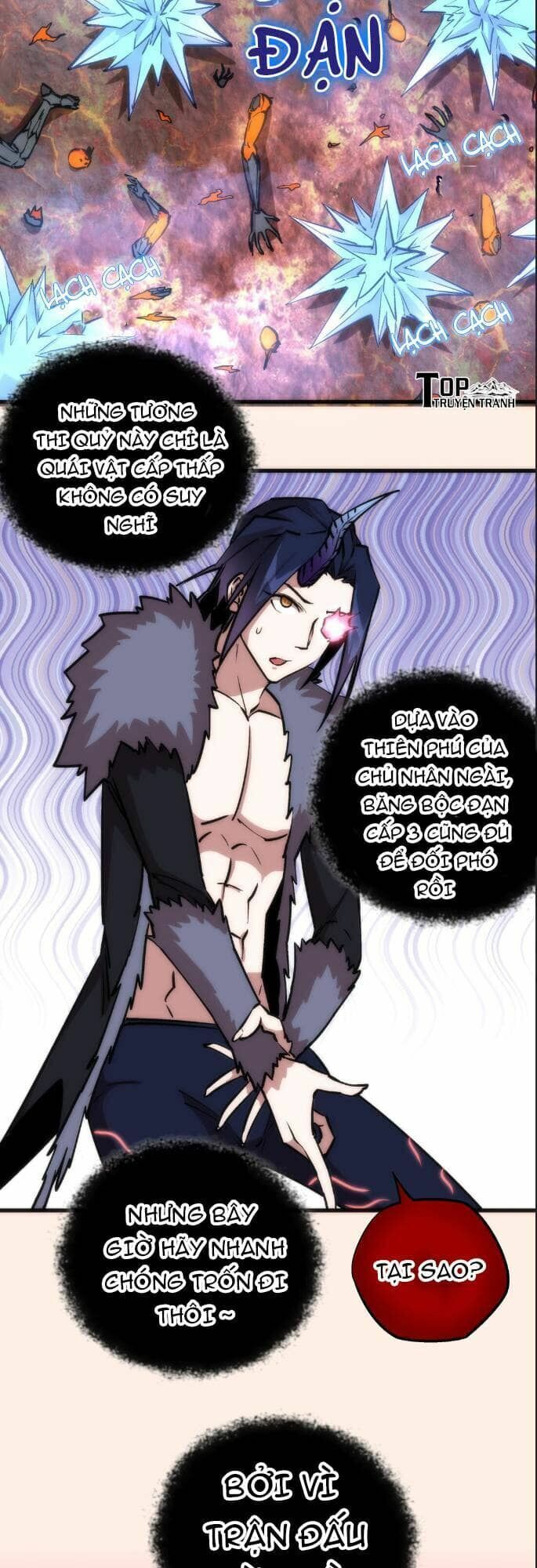 Asura Chương 11 Ảnh 47