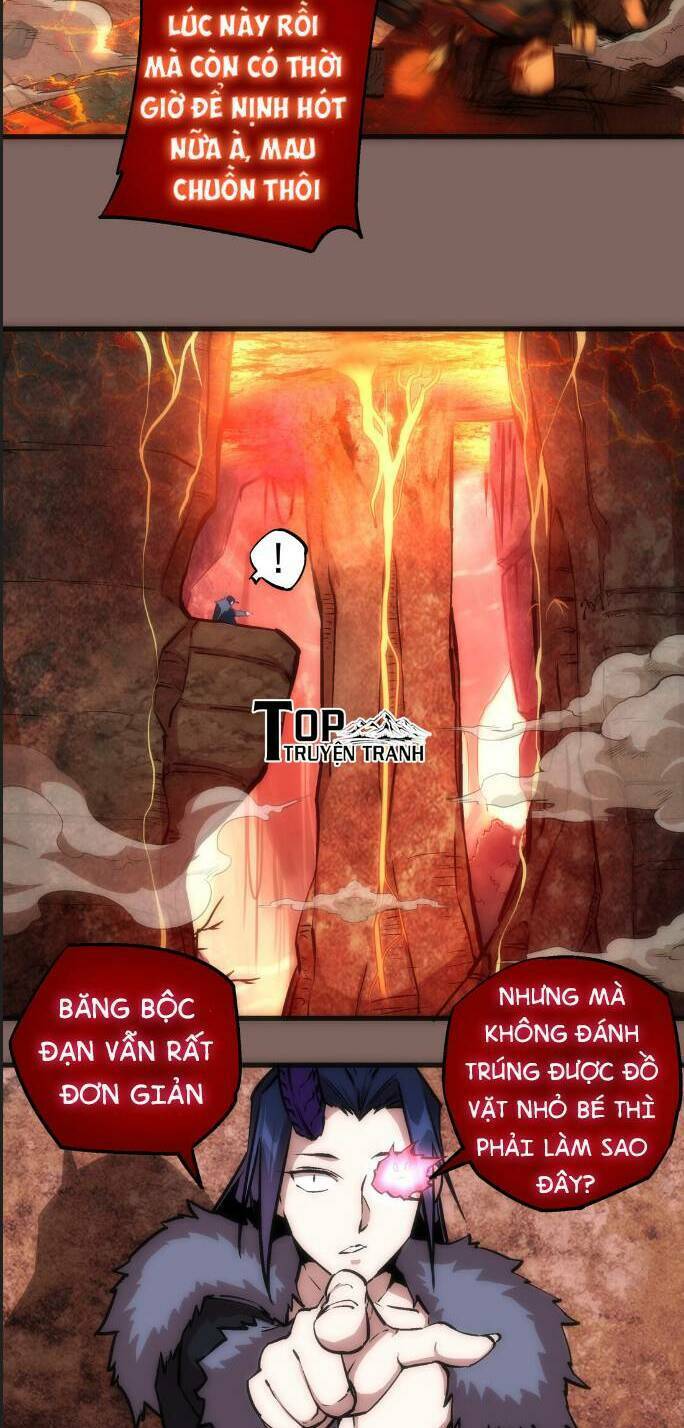 Asura Chương 12 Ảnh 13
