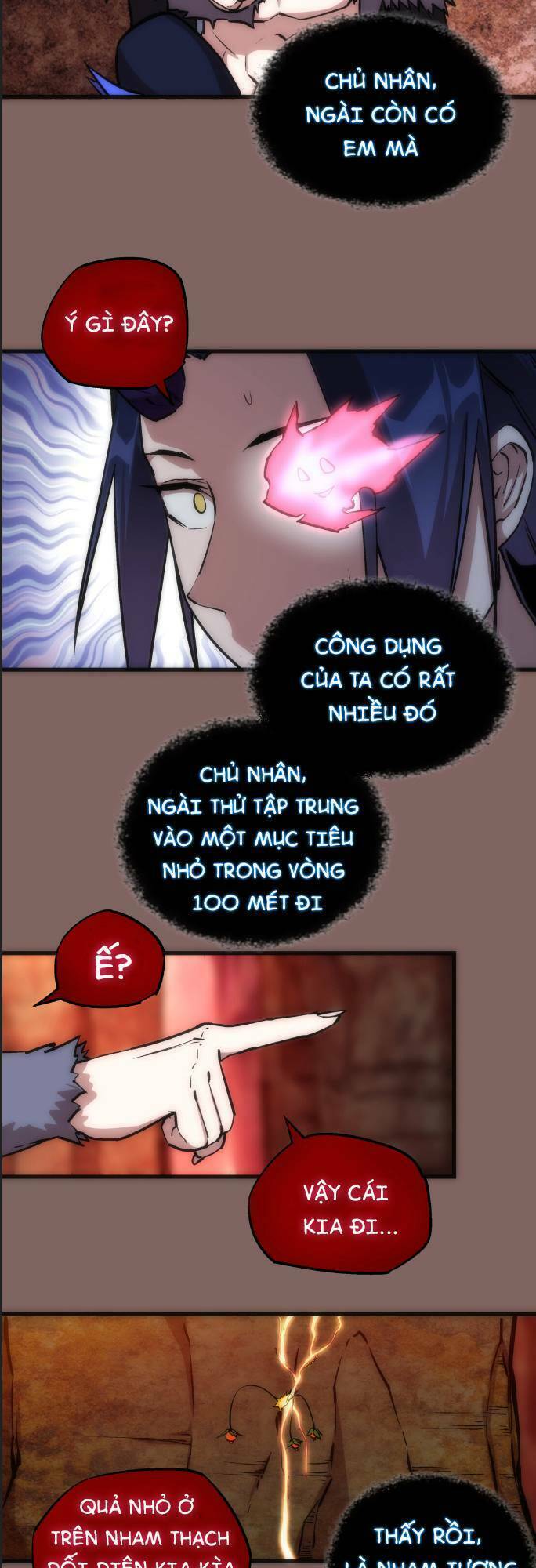 Asura Chương 12 Ảnh 14