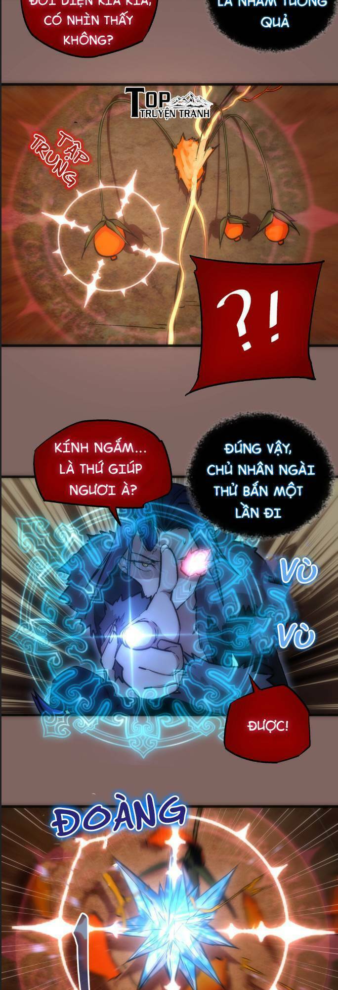 Asura Chương 12 Ảnh 15