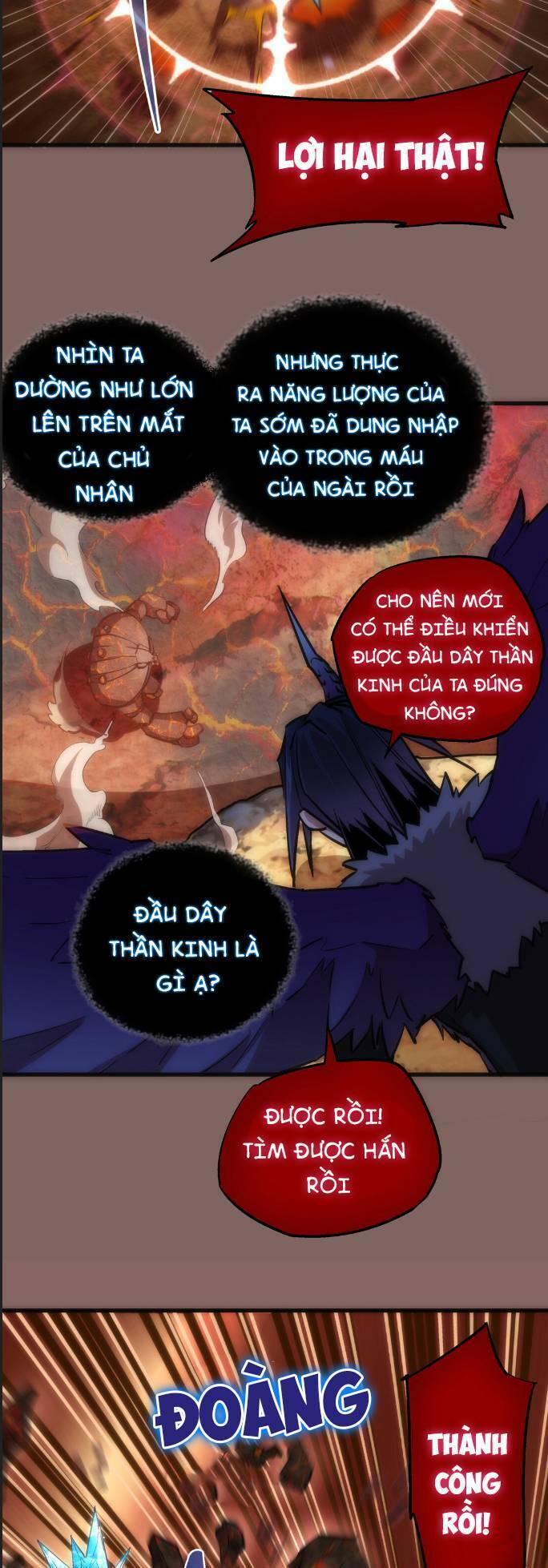 Asura Chương 12 Ảnh 16