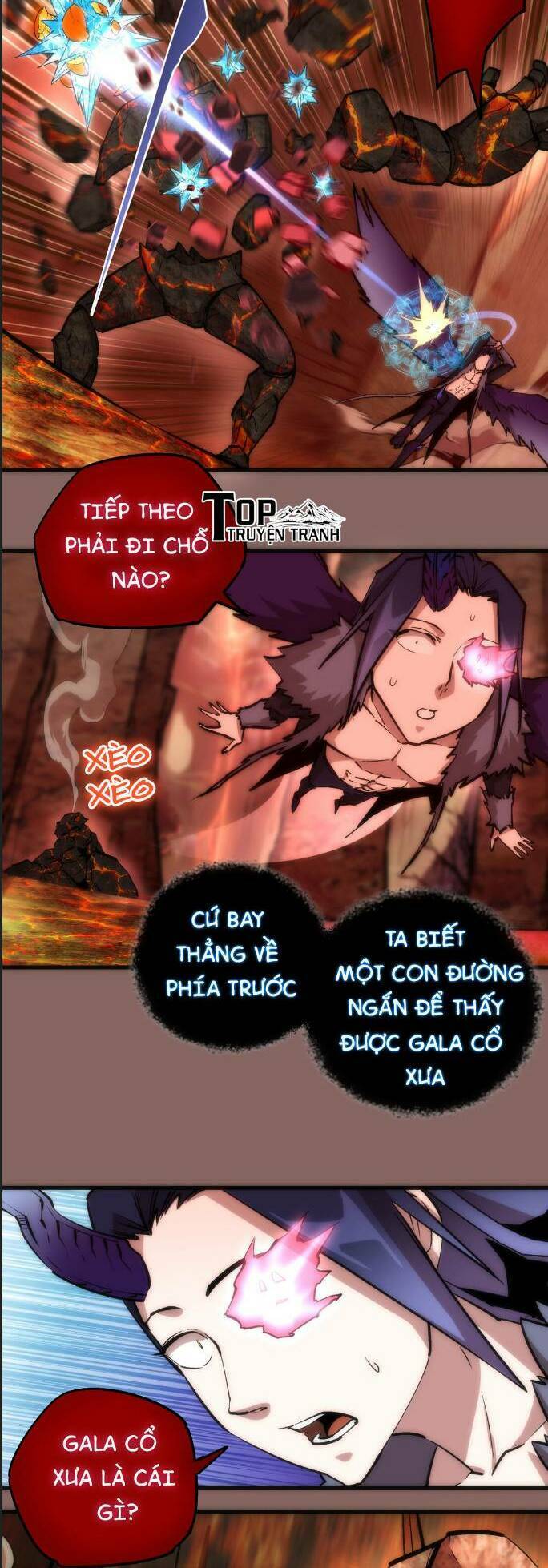 Asura Chương 12 Ảnh 17