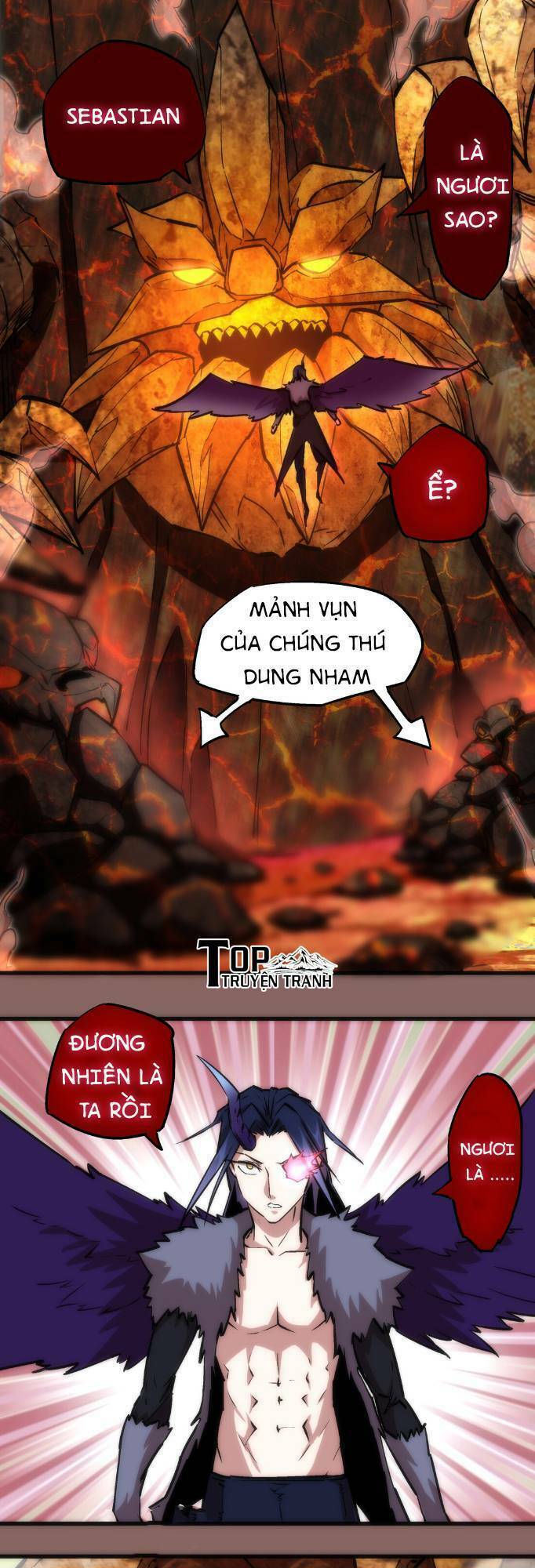 Asura Chương 12 Ảnh 19