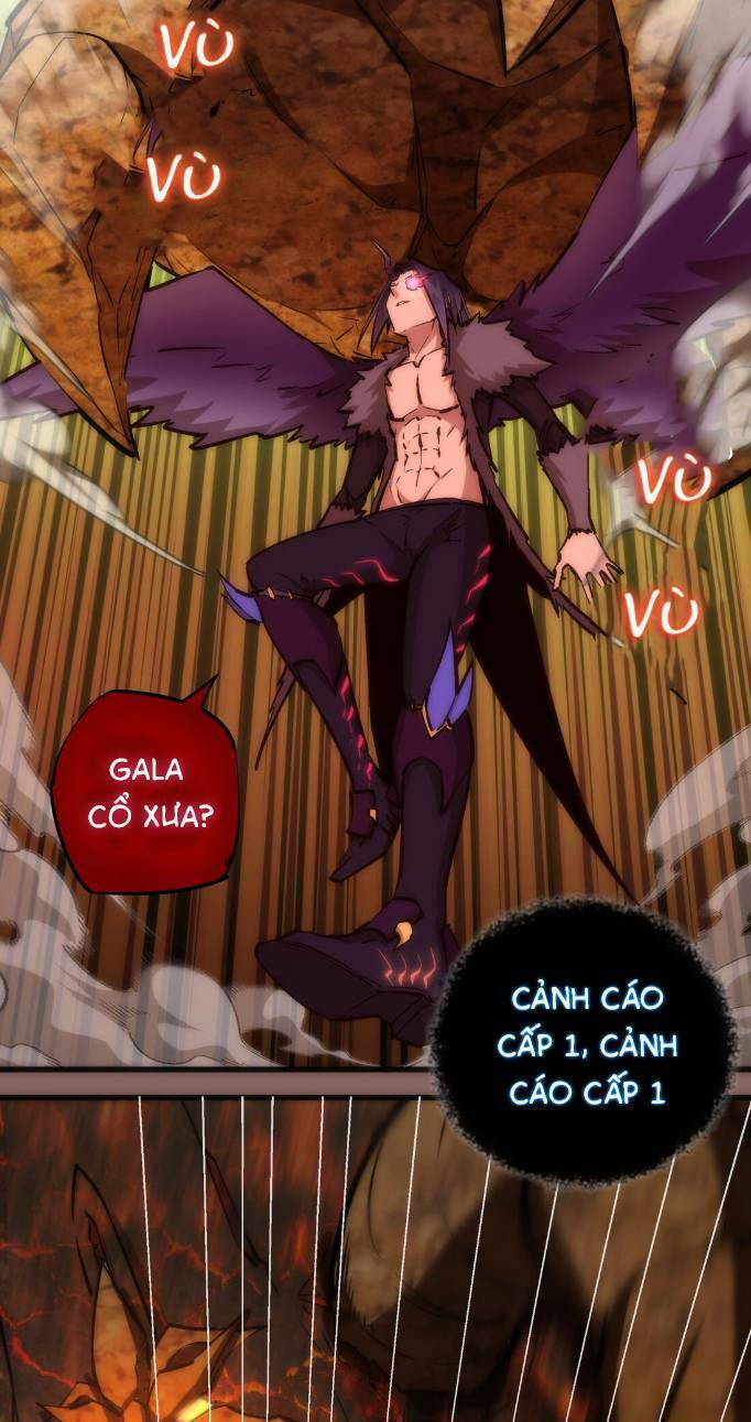 Asura Chương 12 Ảnh 20