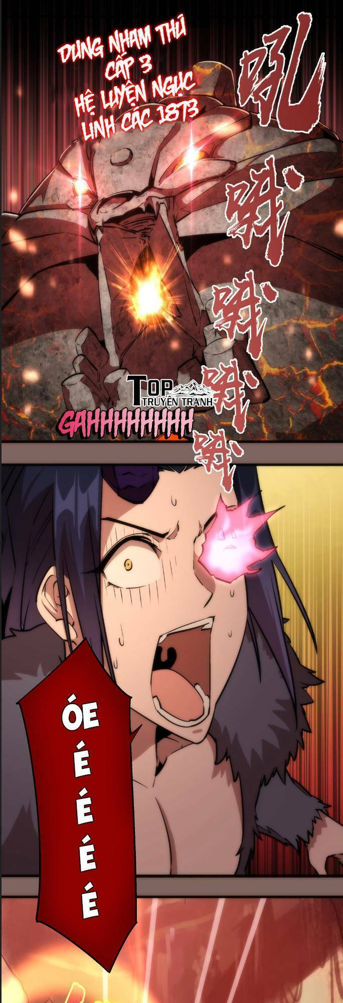 Asura Chương 12 Ảnh 3