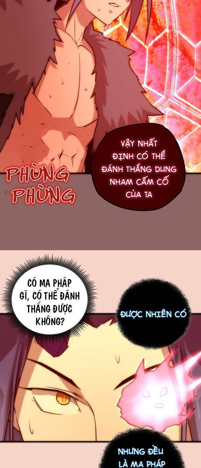 Asura Chương 12 Ảnh 27
