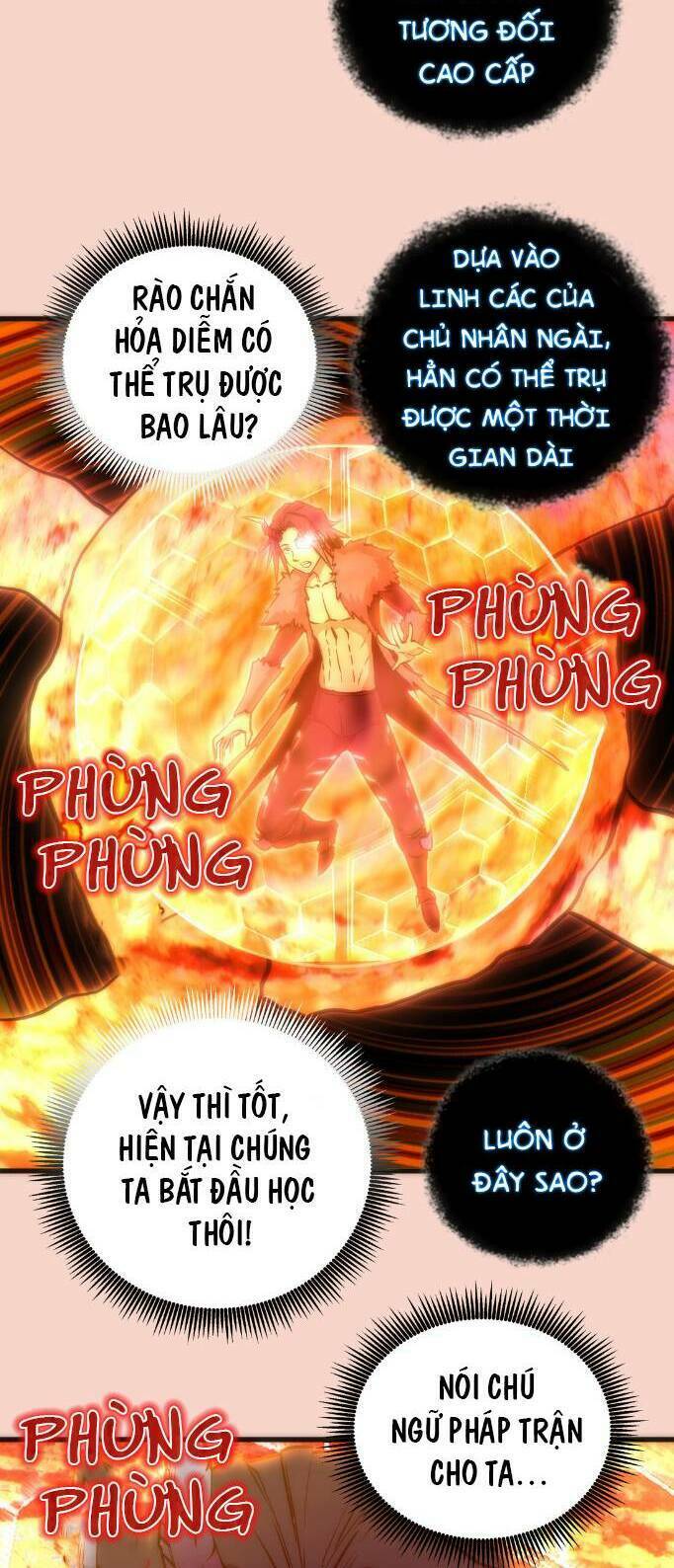 Asura Chương 12 Ảnh 28