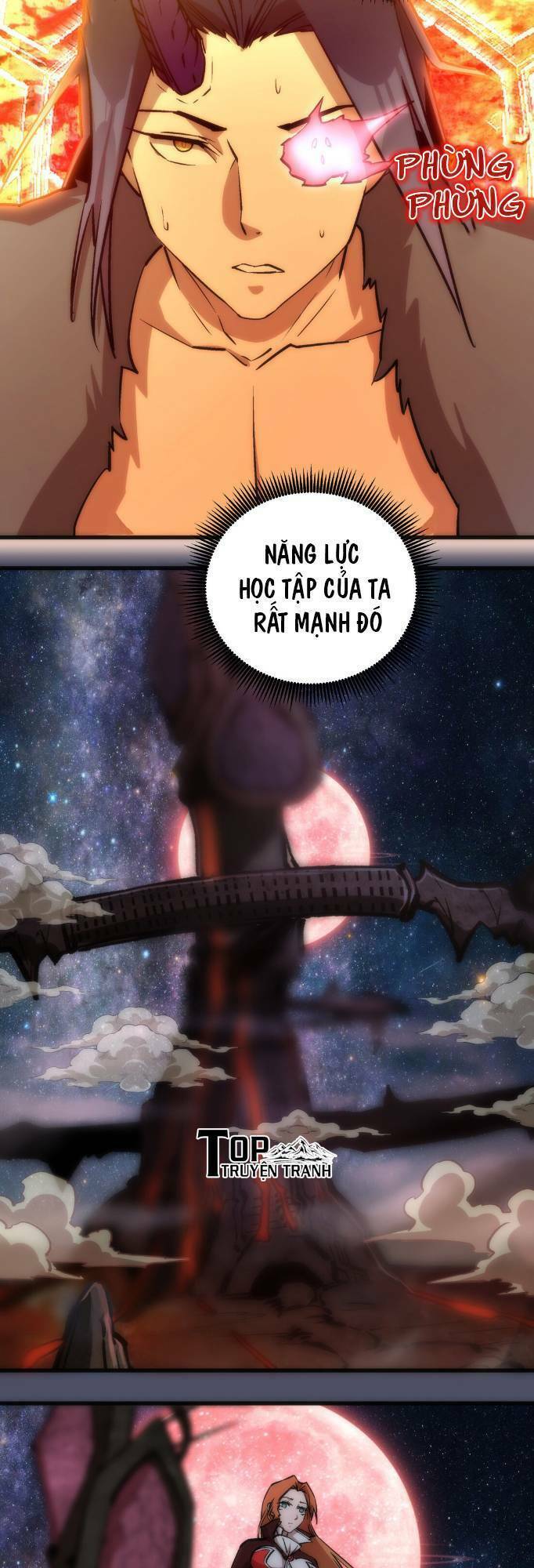 Asura Chương 12 Ảnh 29