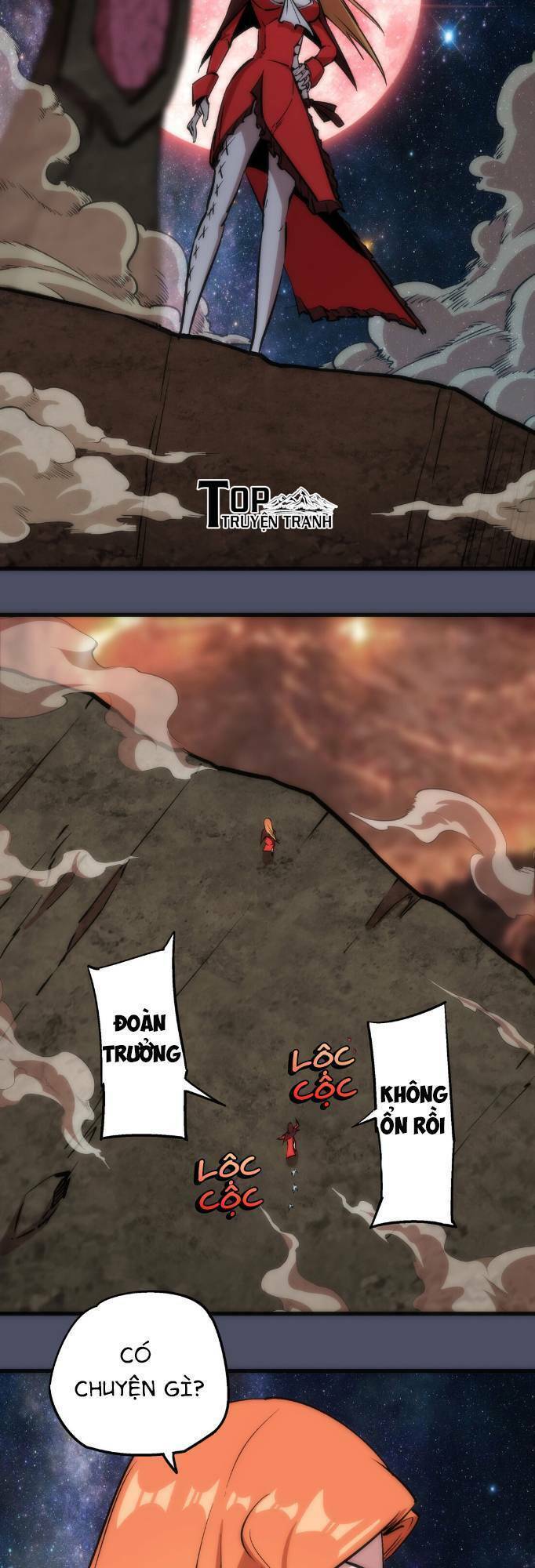 Asura Chương 12 Ảnh 30