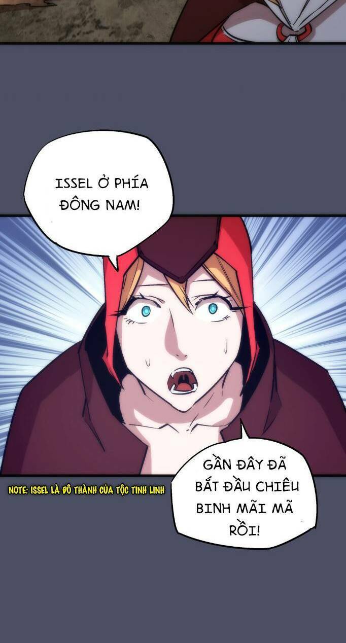 Asura Chương 12 Ảnh 32